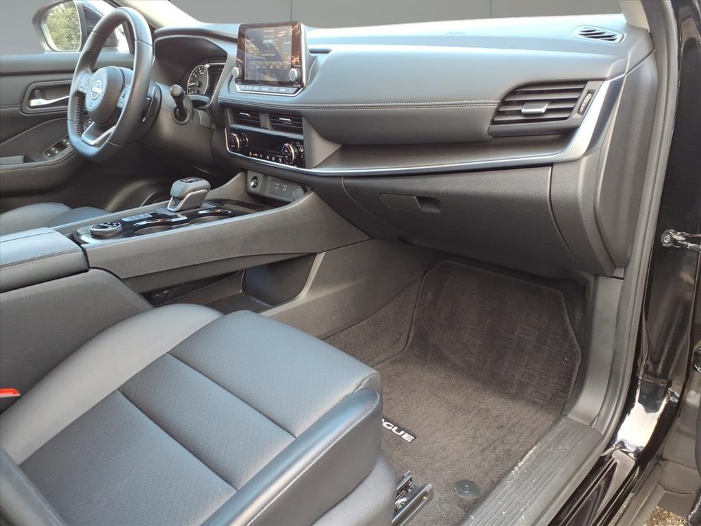 2024 Nissan Rogue SV 2024 Nissan Rogue SV