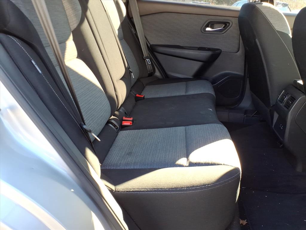 2023 Nissan Rogue SV 2023 Nissan Rogue SV