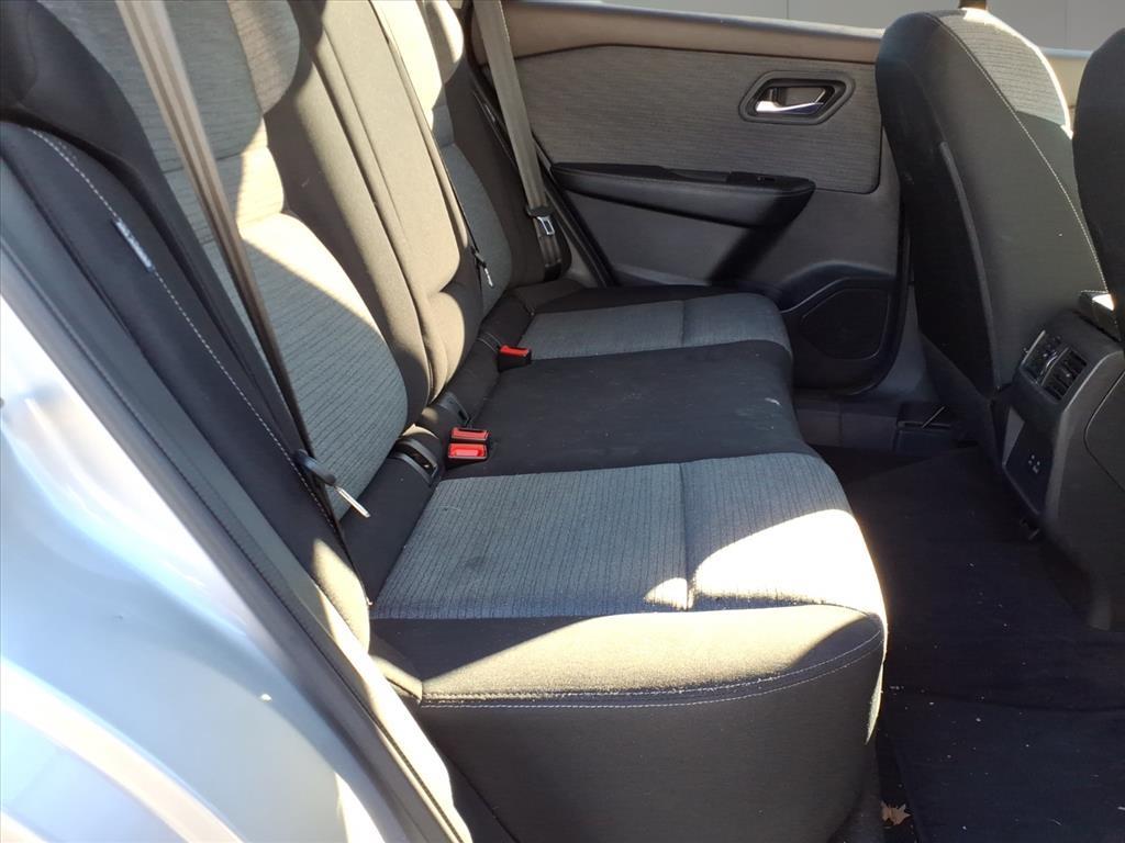 2023 Nissan Rogue SV 2023 Nissan Rogue SV