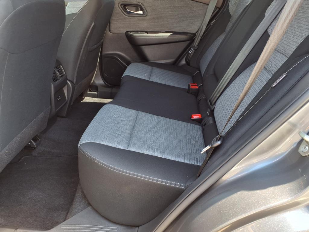 2023 Nissan Rogue SV 2023 Nissan Rogue SV