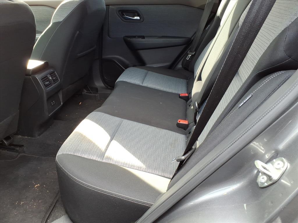 2023 Nissan Rogue SV 2023 Nissan Rogue SV