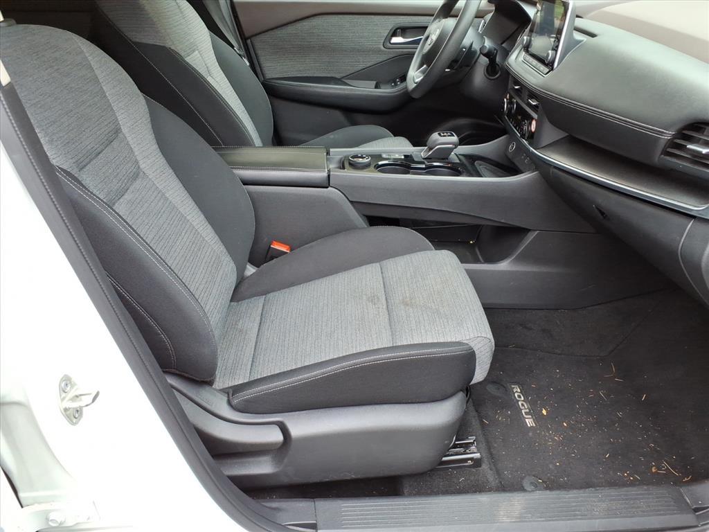 2023 Nissan Rogue SV 2023 Nissan Rogue SV