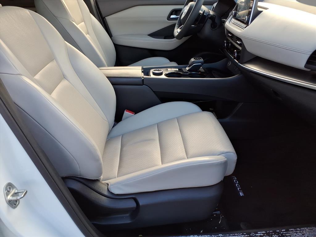 2023 Nissan Rogue SV 2023 Nissan Rogue SV