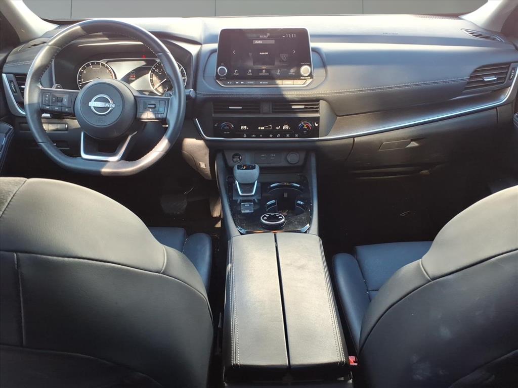 2024 Nissan Rogue SV 2024 Nissan Rogue SV