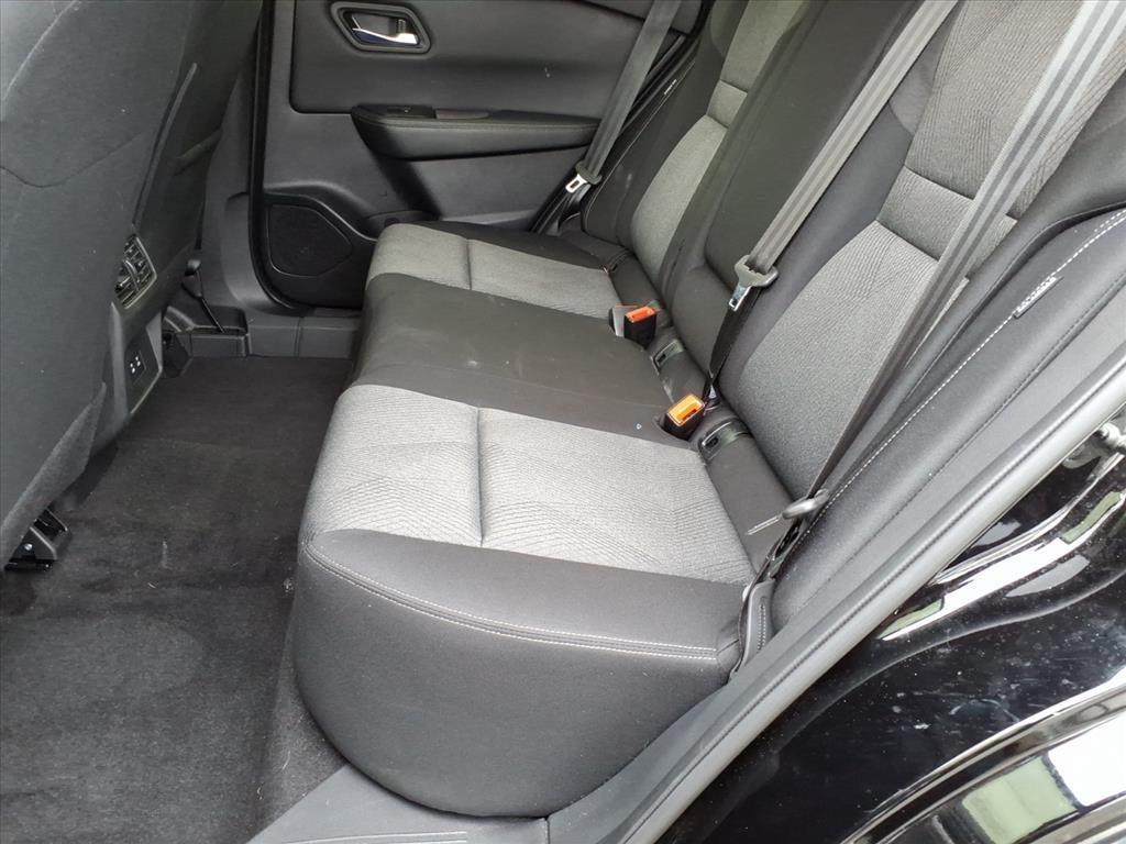 2025 Nissan Rogue SV 2025 Nissan Rogue SV