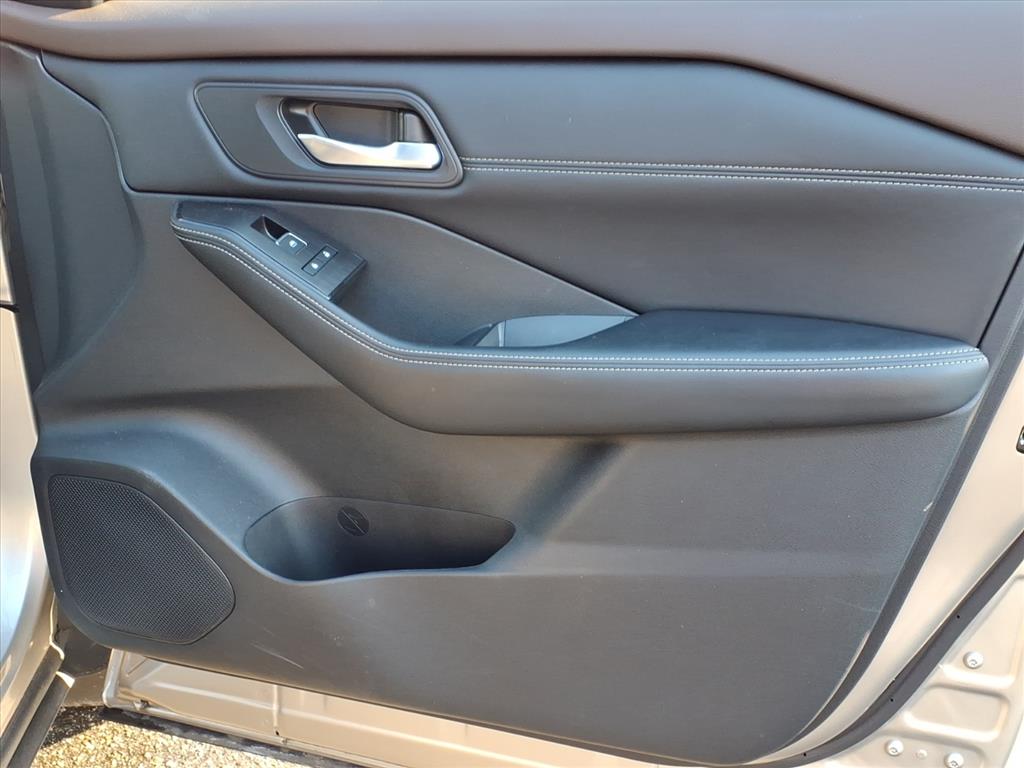 2023 Nissan Rogue SL 2023 Nissan Rogue SL