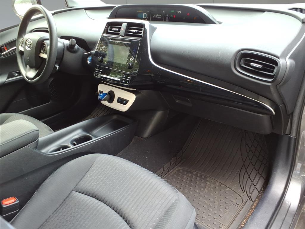 2016 Toyota Prius Two