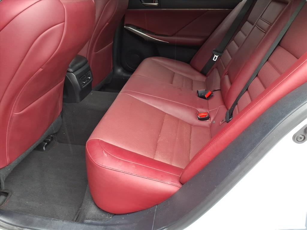2019 Lexus IS 300 Base