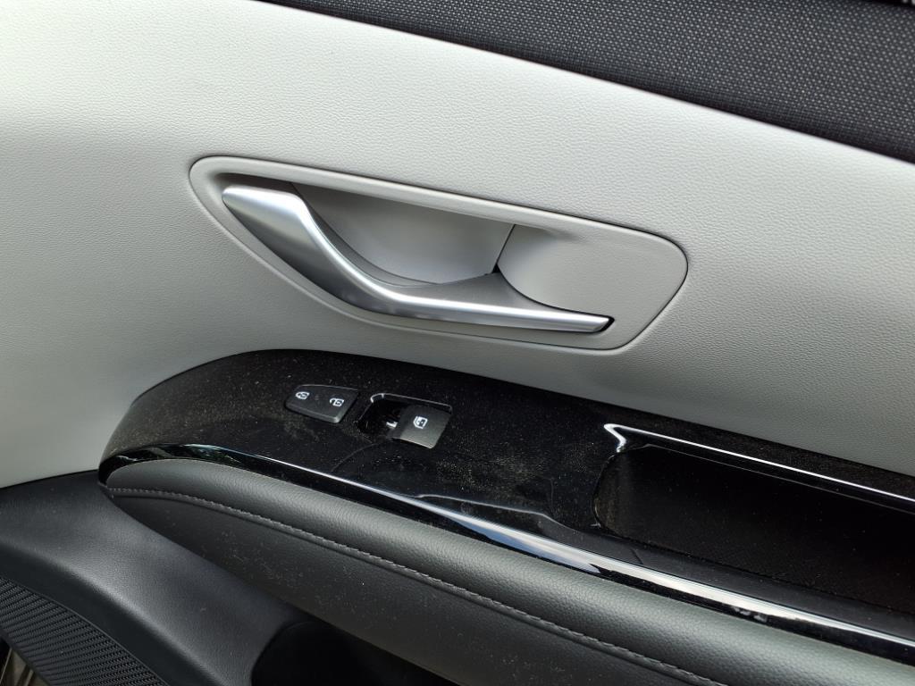 2023 Hyundai TUCSON Hybrid SEL Convenience