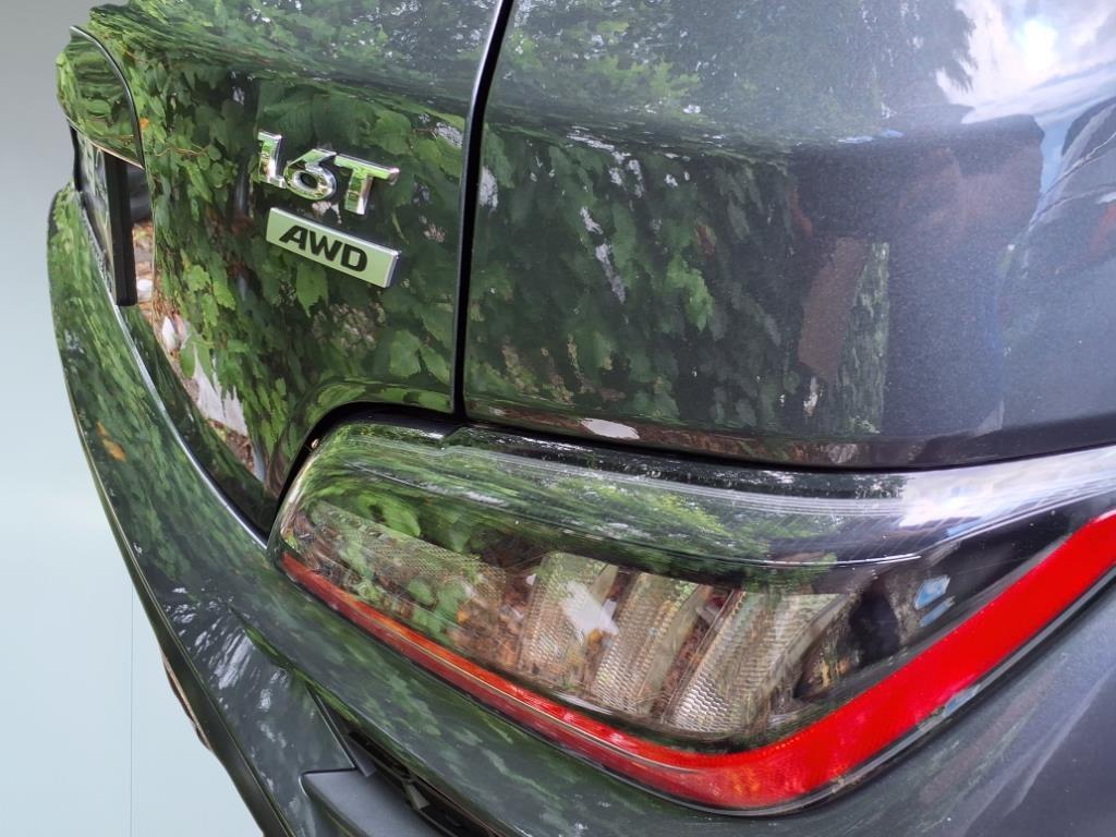 2022 Hyundai KONA N Line