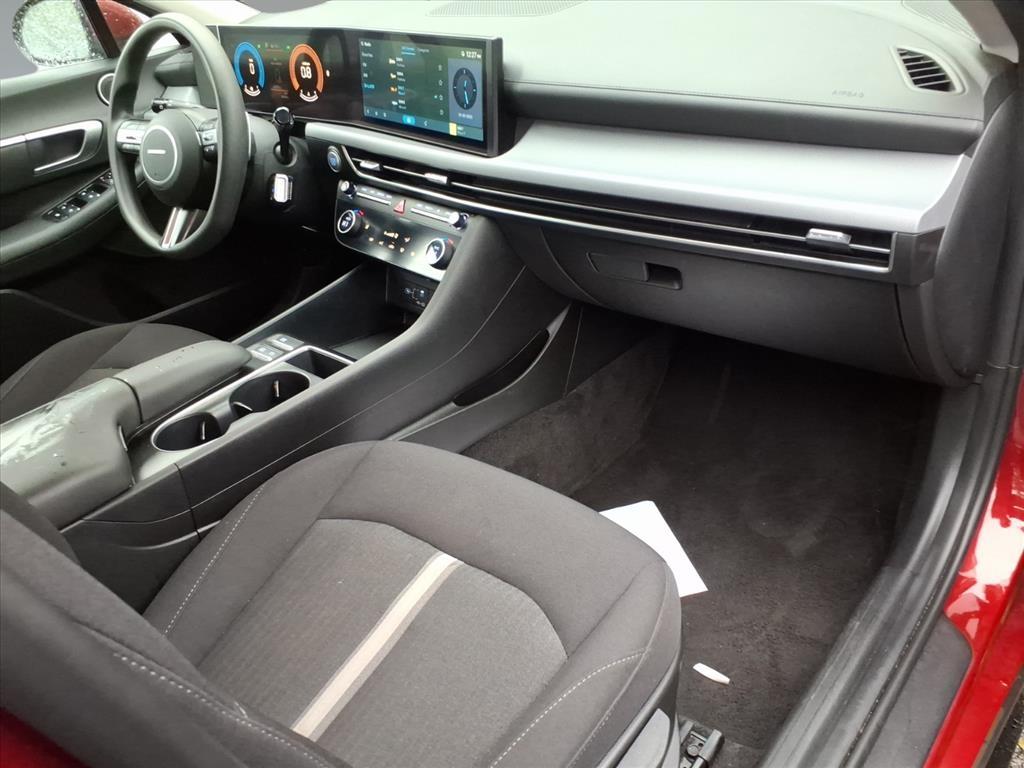 2025 Hyundai SONATA SEL 2025 Hyundai SONATA SEL