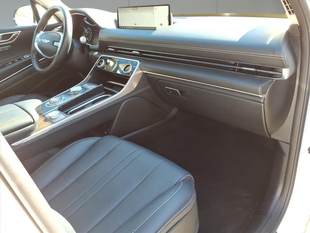 2024 Genesis GV80 2.5T 2024 Genesis GV80 2.5T