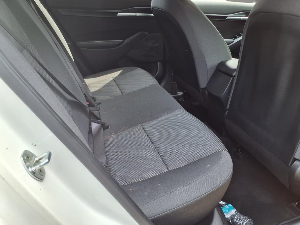 2021 Kia Seltos LX