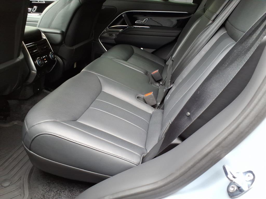 2023 Land Rover Range Rover P530 Autobiography 2023 Land Rover Range Rover P530 Autobiography