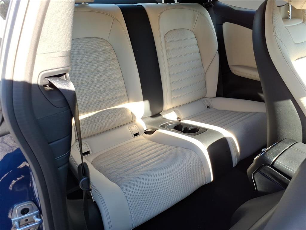 2023 Mercedes-Benz C-Class C 300 4MATIC