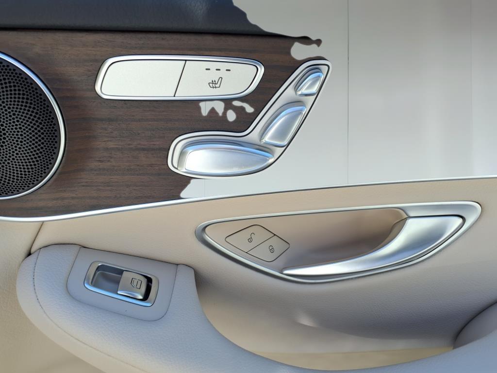 2021 Mercedes-Benz GLC GLC 300 4MATIC