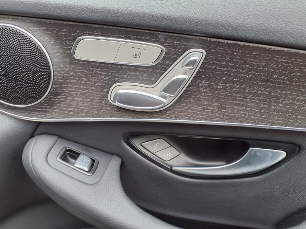 2022 Mercedes-Benz GLC GLC 300 4MATIC