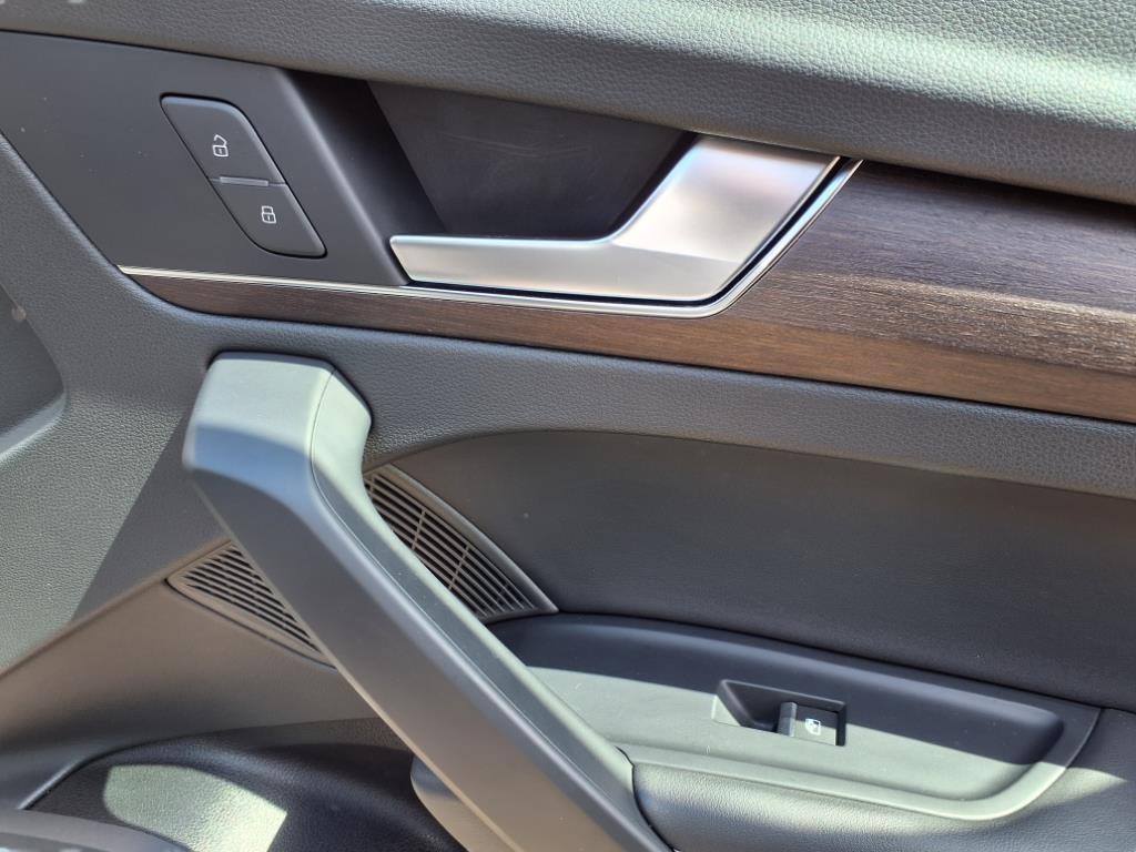 2023 Audi Q5 Sportback quattro S line Prem Plus 45 TFSI