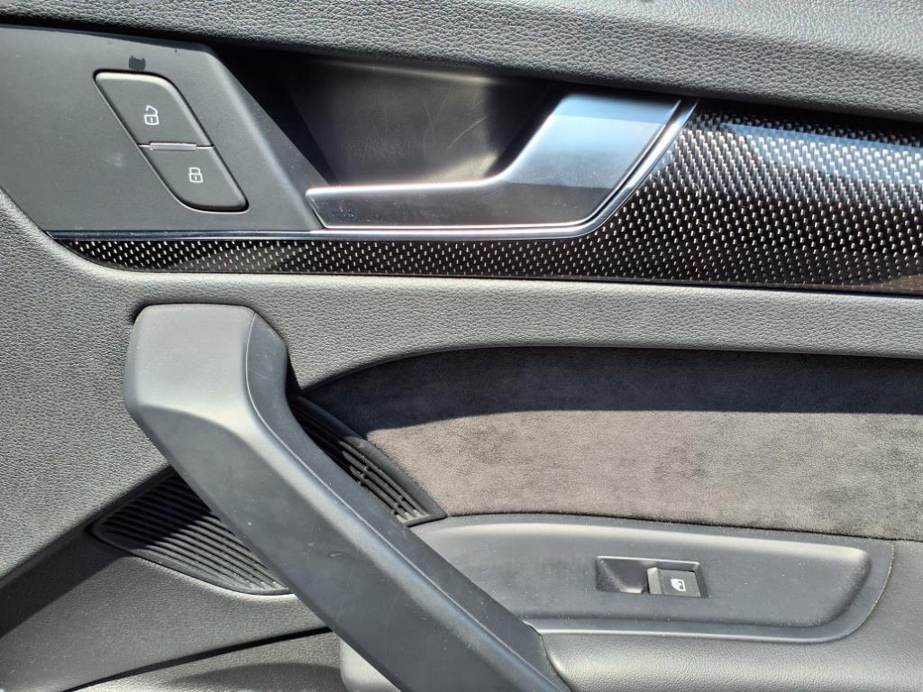 2018 Audi SQ5 3.0T quattro Premium Plus