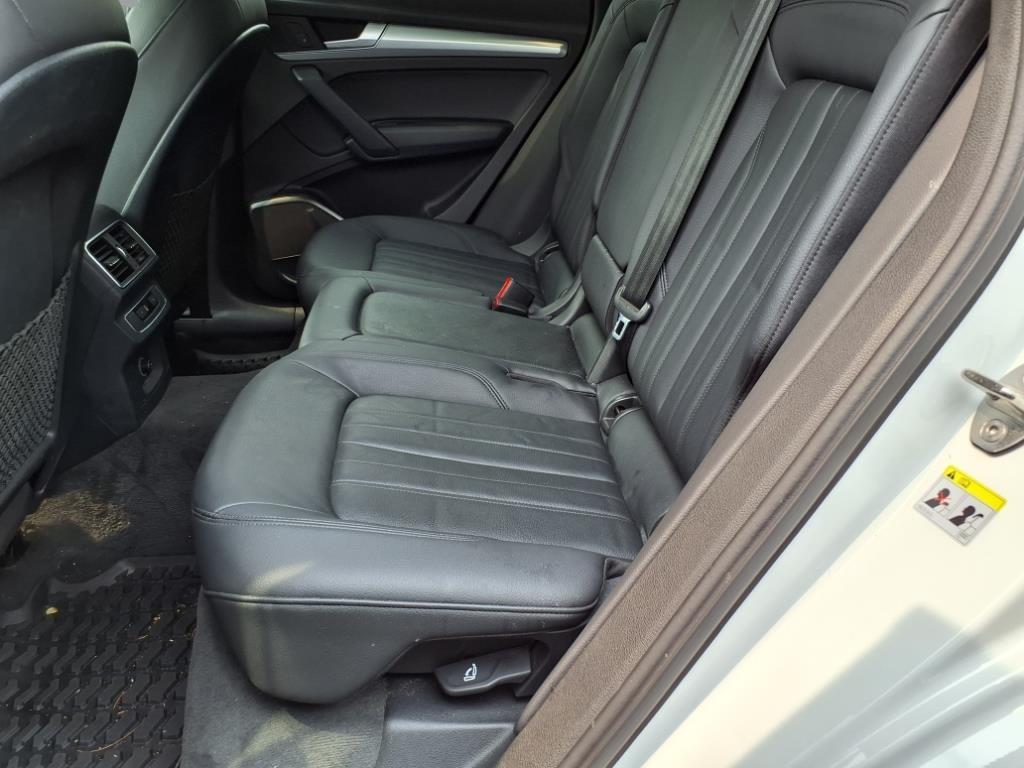 2018 Audi Q5 2.0T quattro Premium