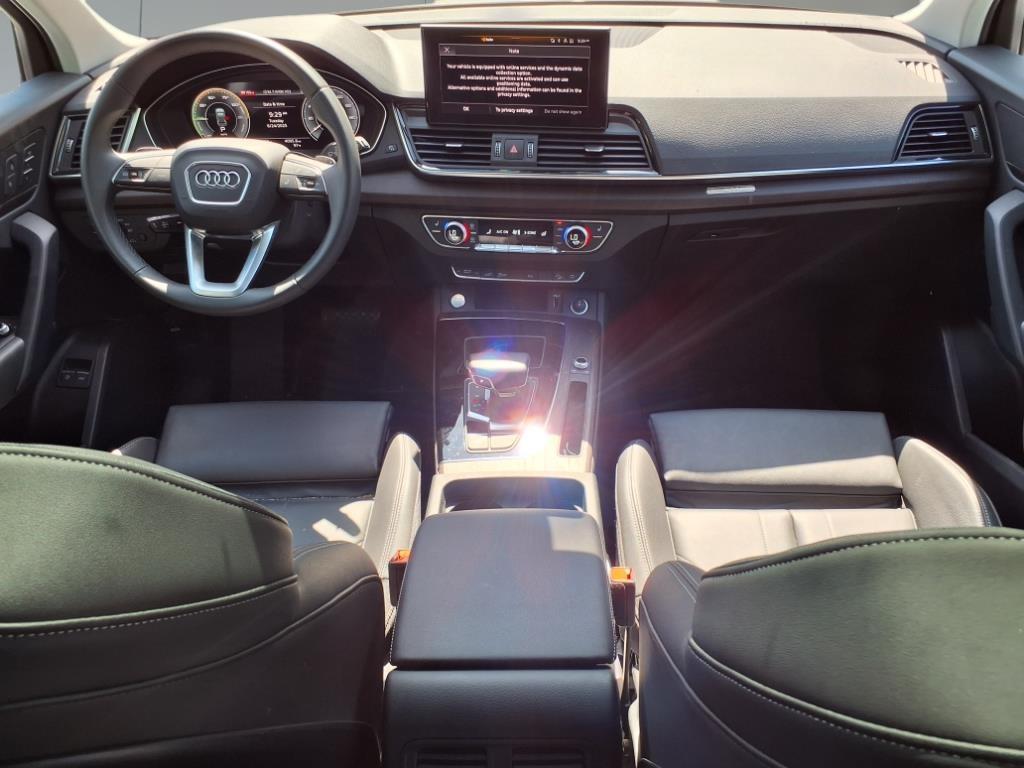 2023 Audi Q5 e quattro S line Premium 55 TFSI