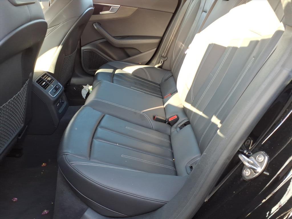 2023 Audi A5 Sportback quattro S line Prem Plus 45 TFSI 2023 Audi A5 Sportback quattro S line Prem Plus 45 TFSI