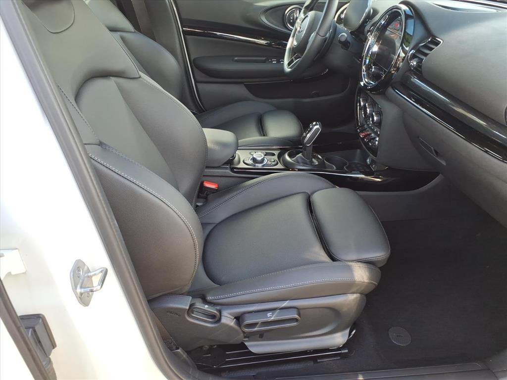 2023 MINI Clubman Classic Cooper S ALL4 2023 MINI Clubman Classic Cooper S ALL4