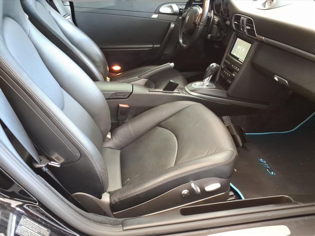 2011 Porsche 911 Carrera S