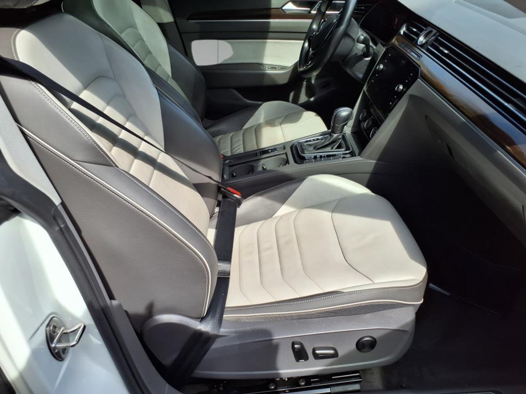 2020 Volkswagen Arteon SEL 4Motion