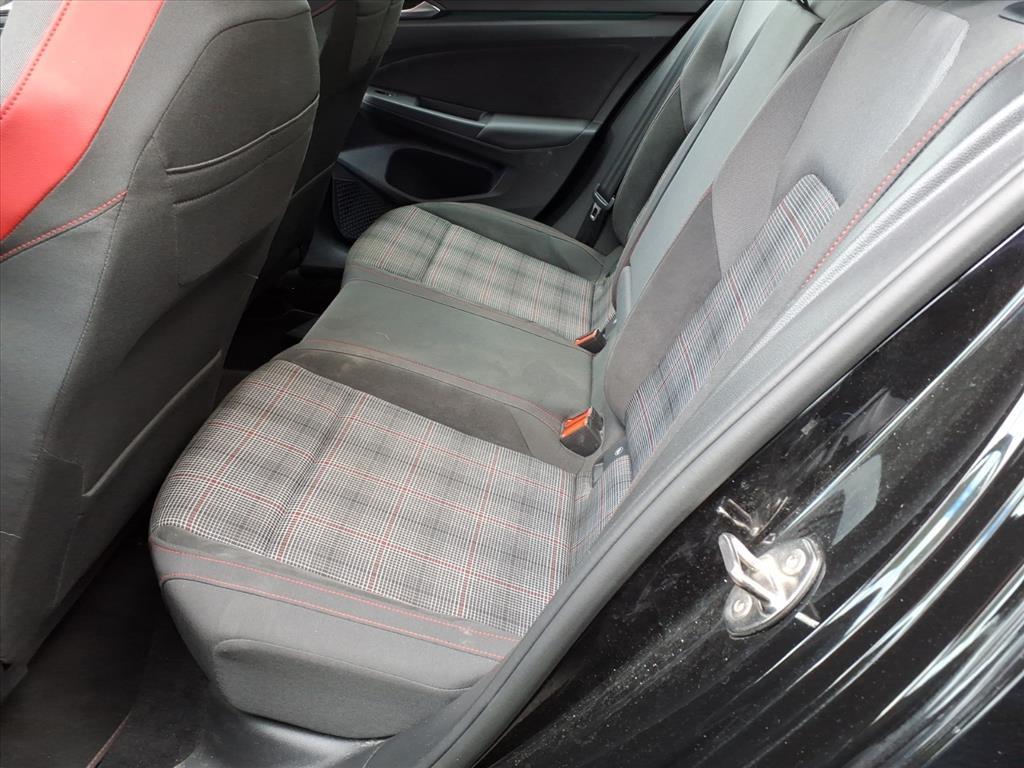 2024 Volkswagen Golf GTI S 2024 Volkswagen Golf GTI S