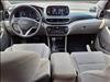 2019 Hyundai TUCSON SEL