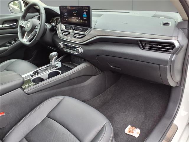 2024 Nissan Altima 2.5 SL