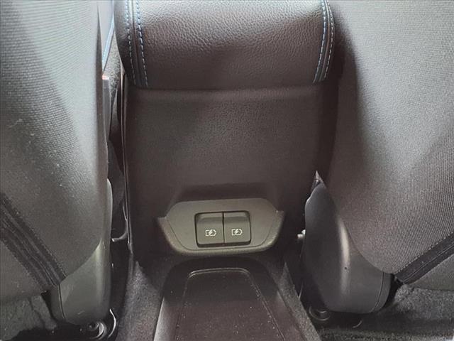 2023 Nissan LEAF SV PLUS