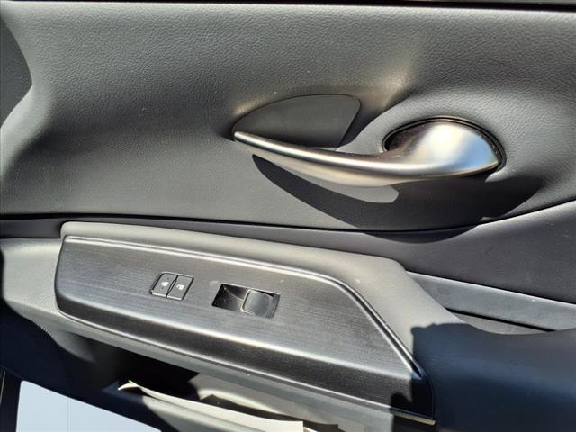 2021 Lexus ES 250 Base