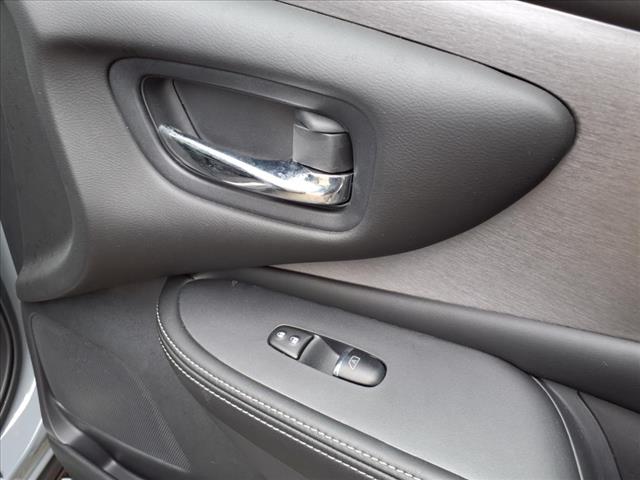 2022 Nissan Murano SL