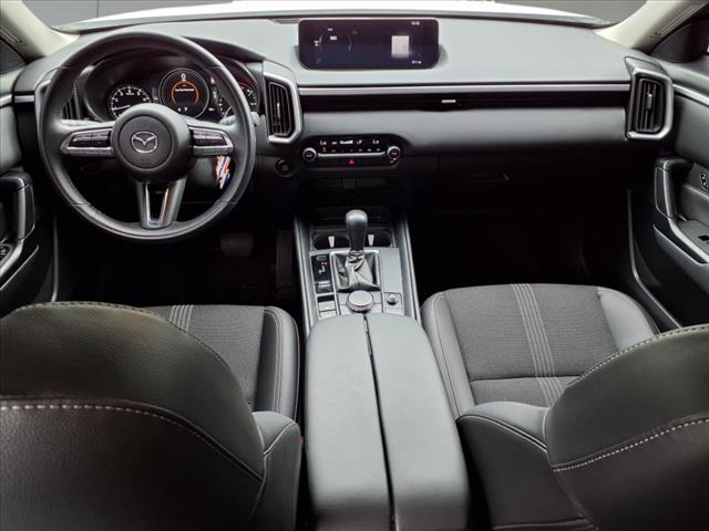 2024 Mazda CX-50 2.5 S Select