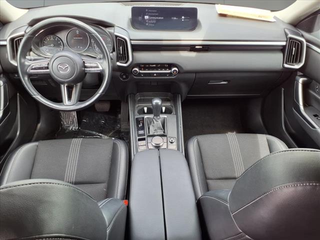 2024 Mazda CX-50 2.5 S Preferred