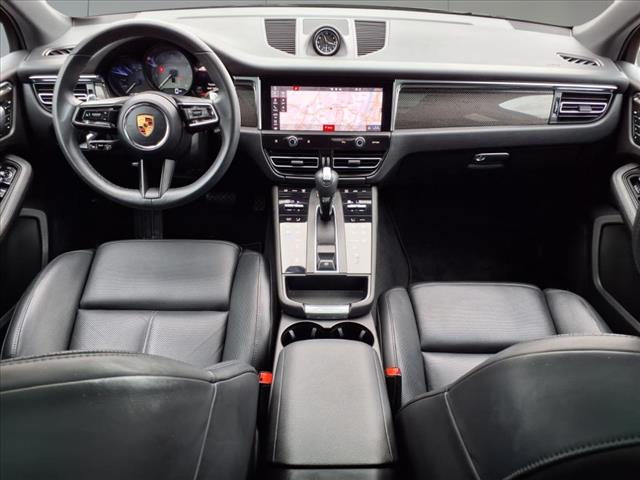 2023 Porsche Macan S