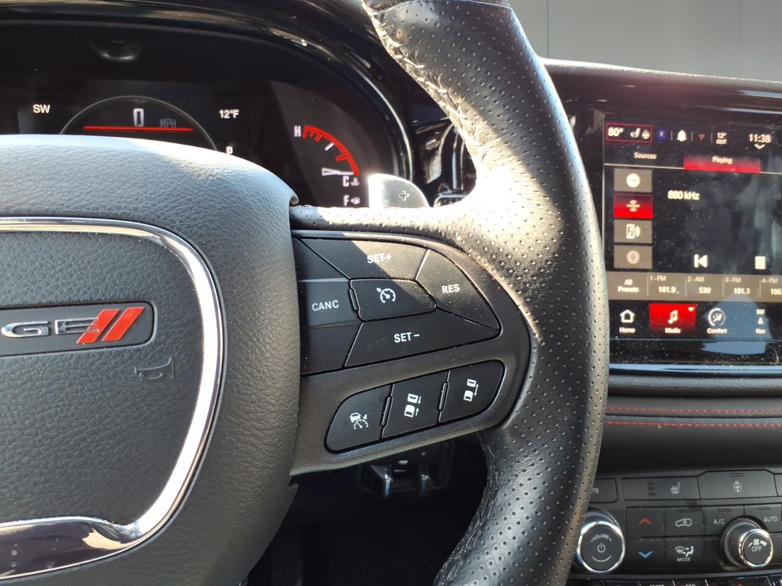 2023 Dodge Durango GT