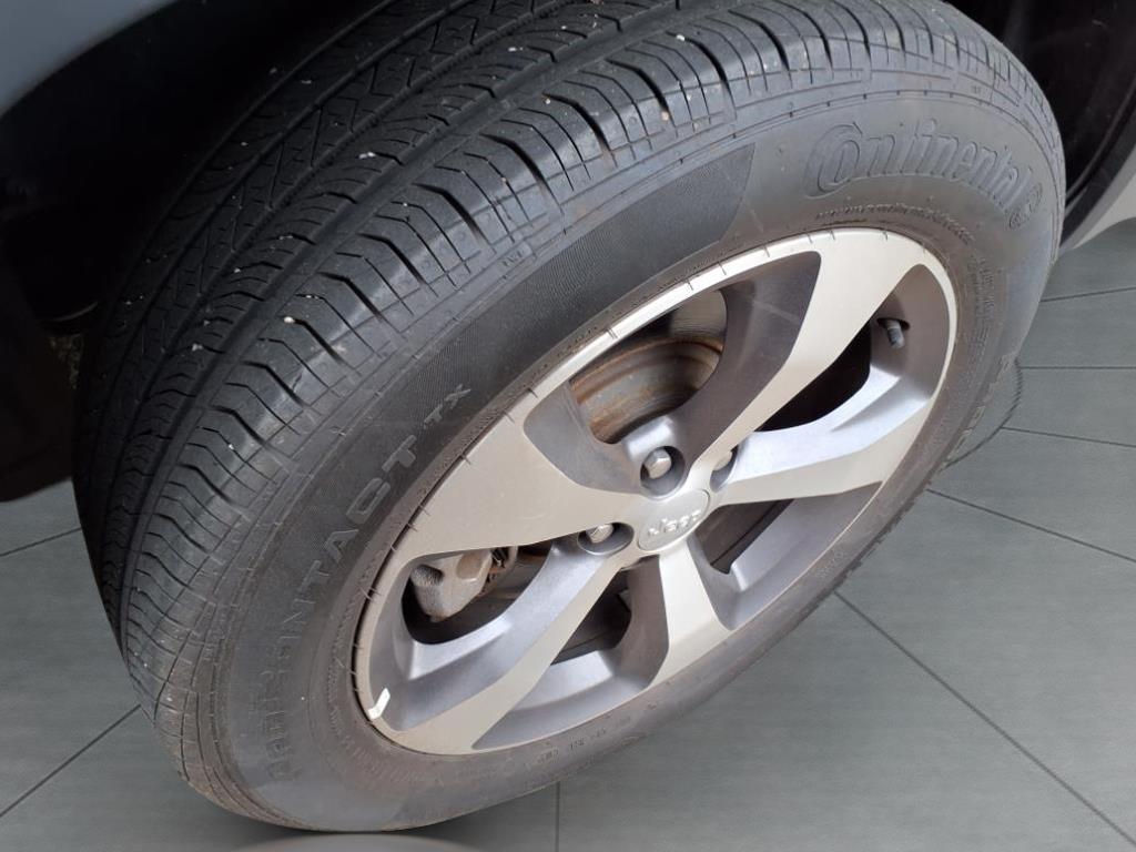 2022 Jeep Cherokee Limited 2022 Jeep Cherokee Limited