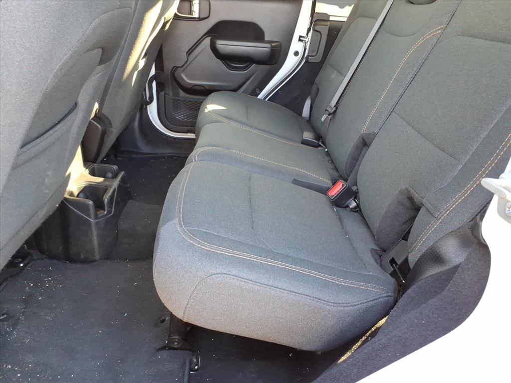 2024 Jeep Wrangler Sport 2024 Jeep Wrangler Sport