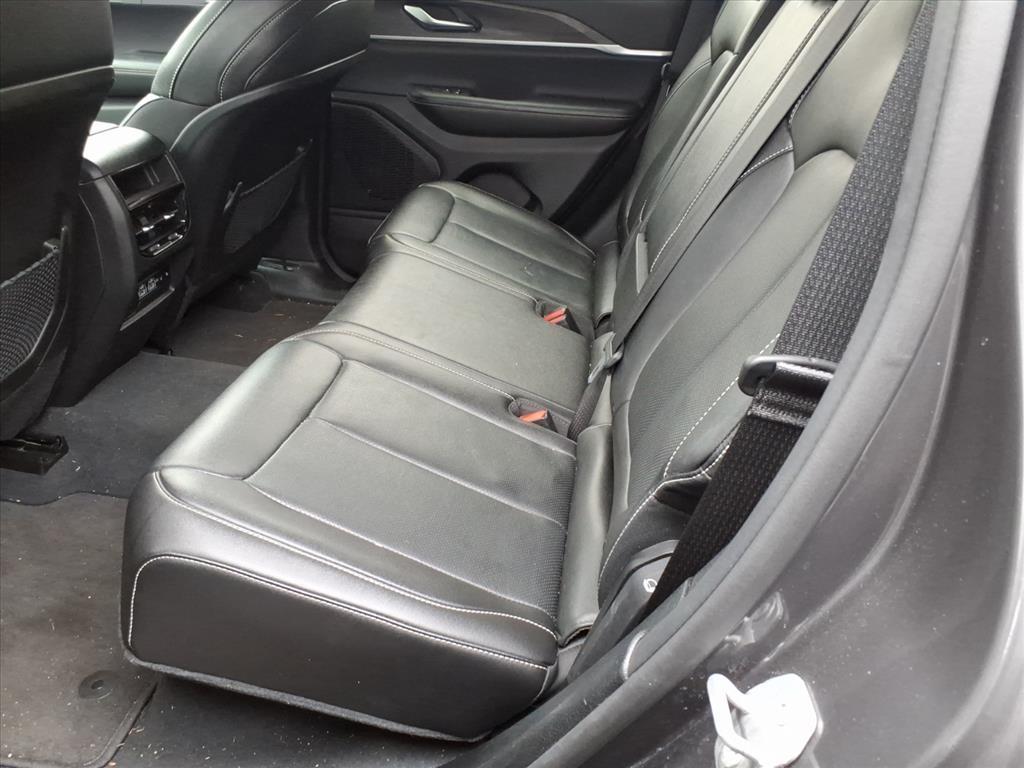 2023 Jeep Grand Cherokee Limited 2023 Jeep Grand Cherokee Limited