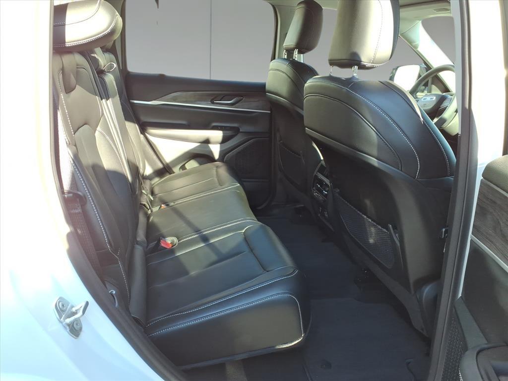 2023 Jeep Grand Cherokee Limited 2023 Jeep Grand Cherokee Limited