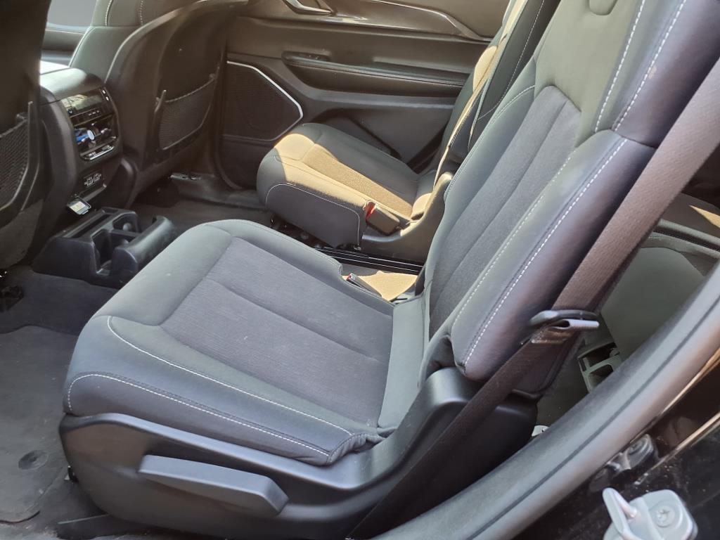 2022 Jeep Grand Cherokee L Altitude