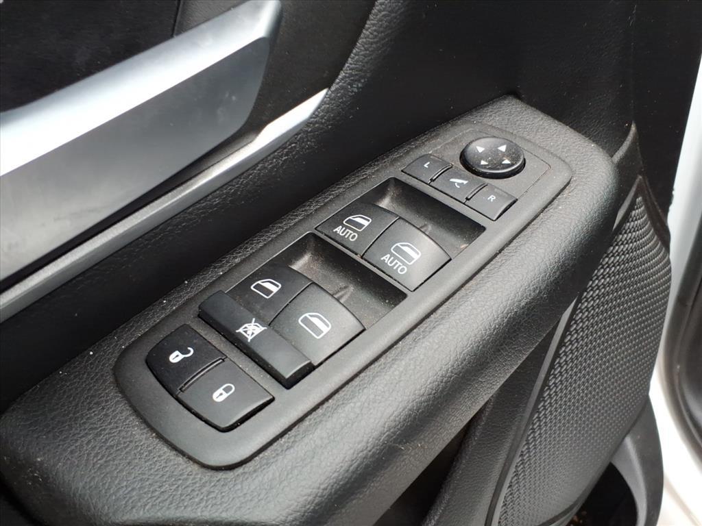 2021 RAM 1500 Big Horn 2021 RAM 1500 Big Horn