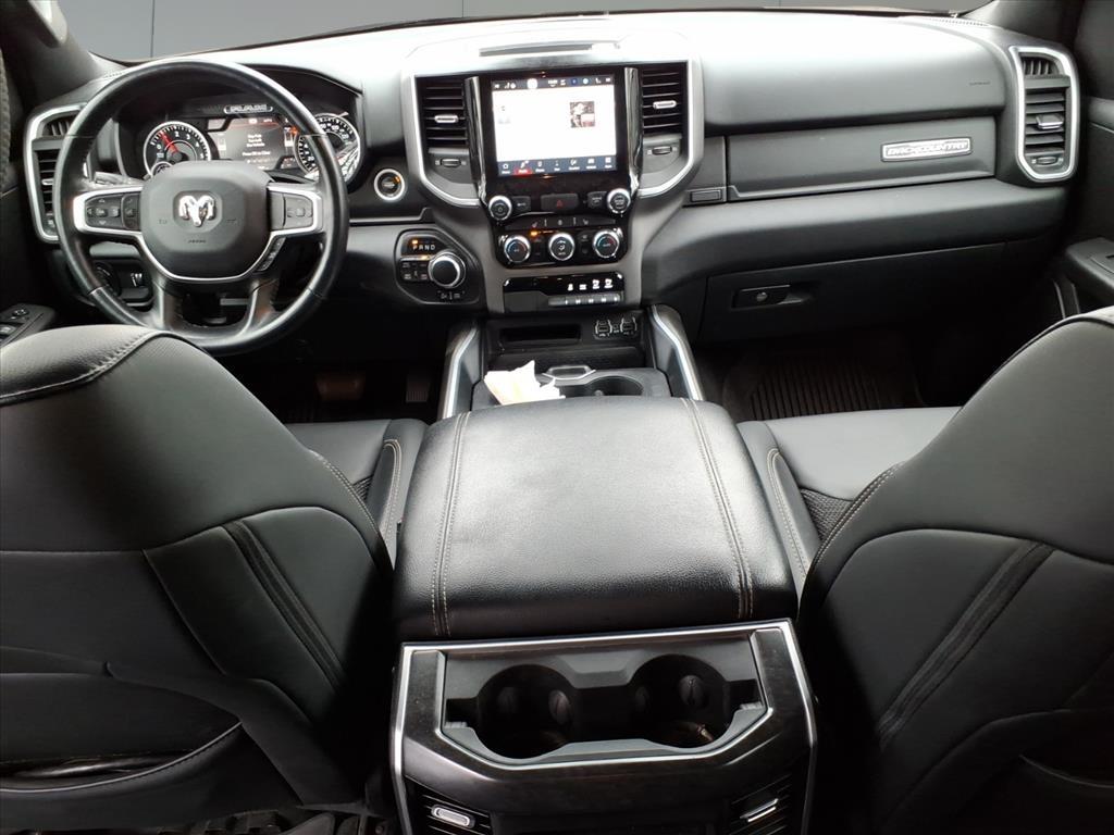 2022 RAM 1500 Big Horn 2022 RAM 1500 Big Horn