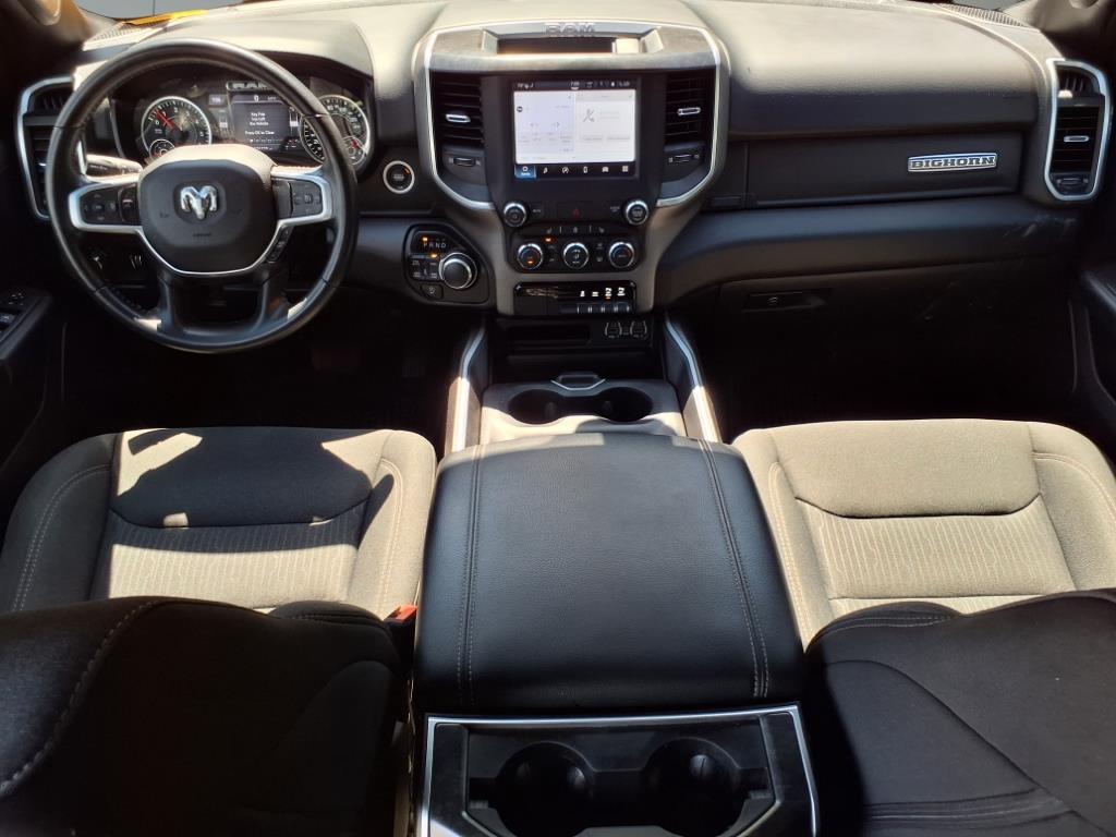 2022 RAM 1500 Big Horn 2022 RAM 1500 Big Horn