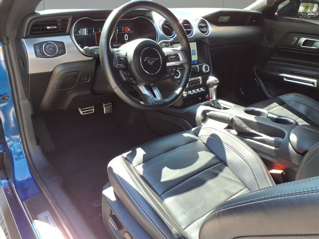 2023 Ford Mustang GT