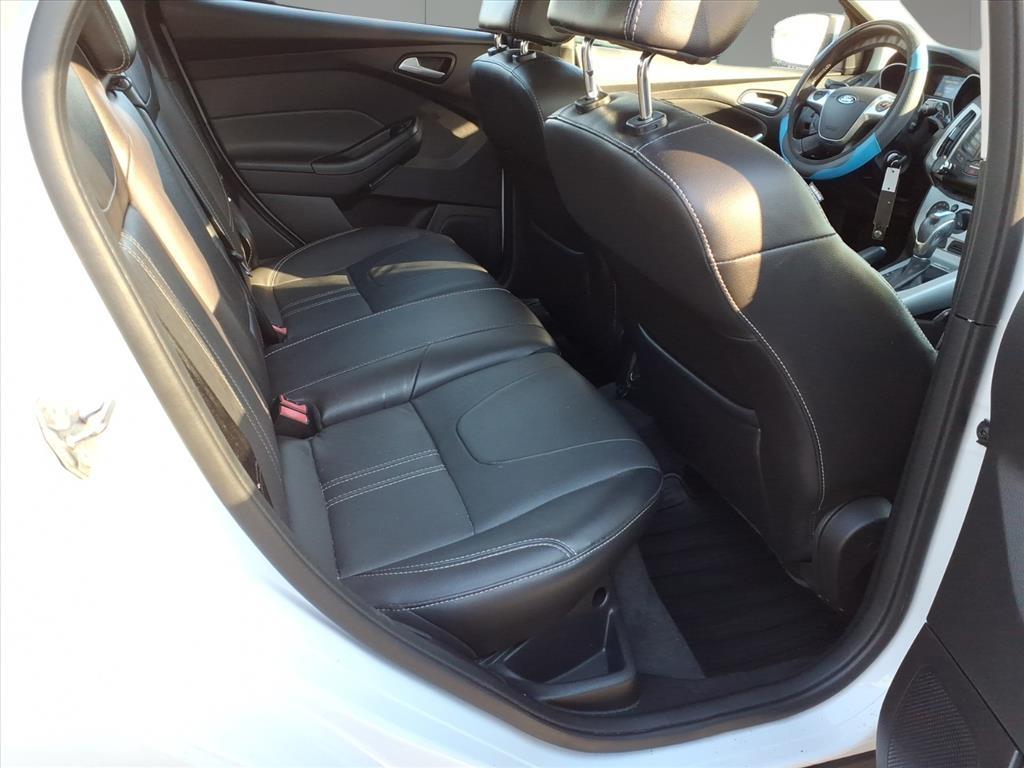 2014 Ford Focus SE 2014 Ford Focus SE