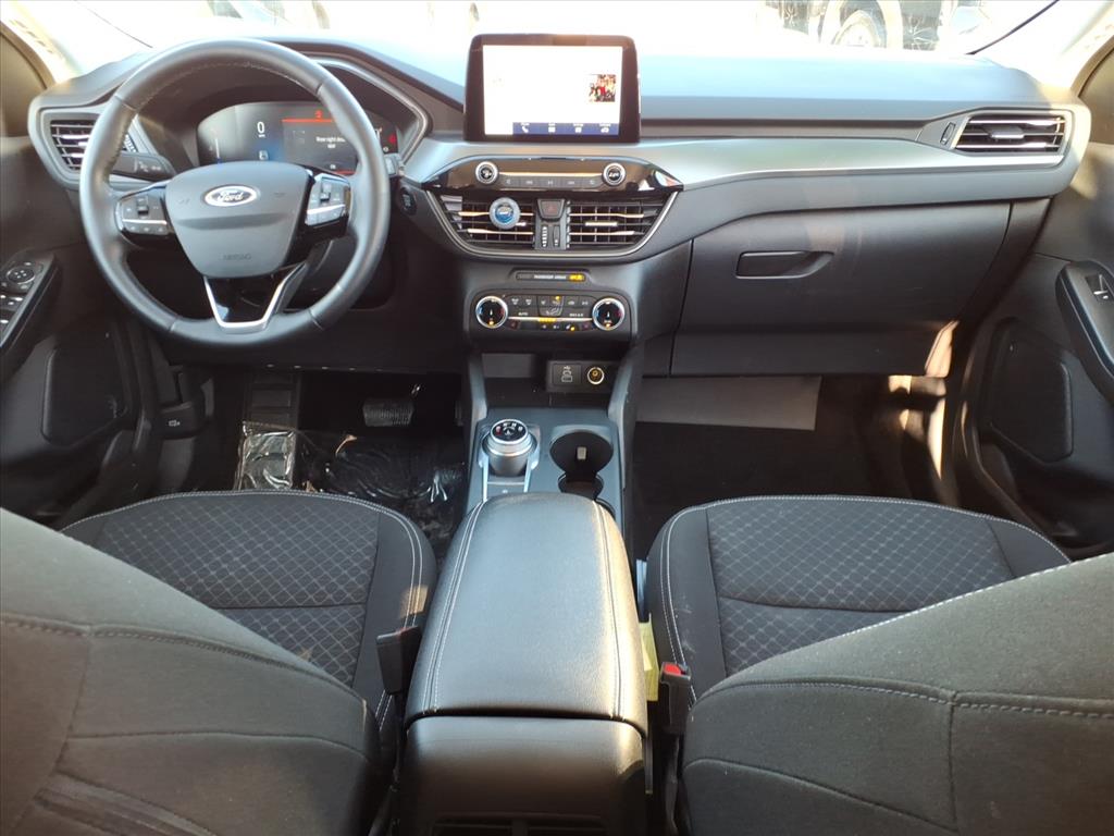 2024 Ford Escape Active 2024 Ford Escape Active